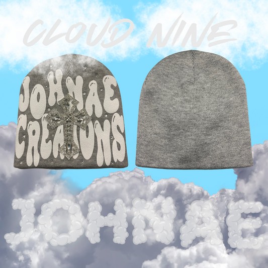 ICY CREATIONS BEANIE