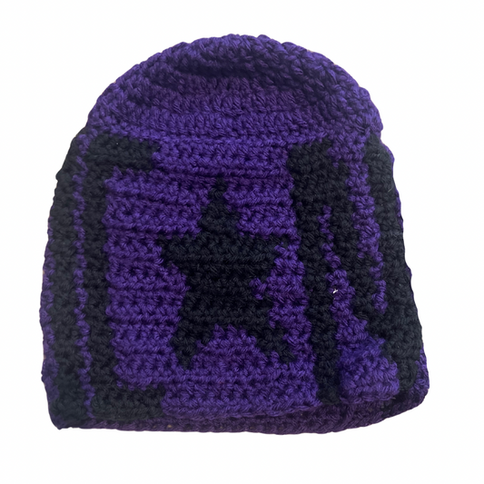 ICXN CROCHET BEANIE